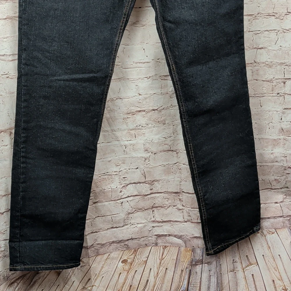 Arizona Flex Men's Skinny Jeans 32 X 30 New Nwt - Picture 2 of 8